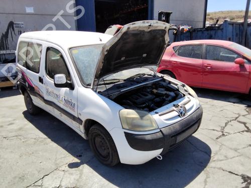 Used Parts PEUGEOT PARTNER MPV (5_, G_) 4874571