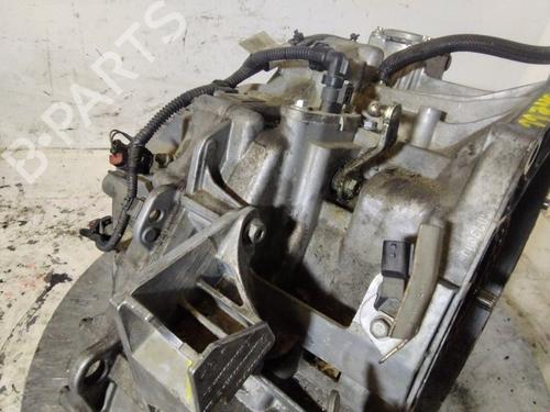 Gearbox RENAULT CAPTUR I (J5_, H5_) | BP36677902M3 - Image 2