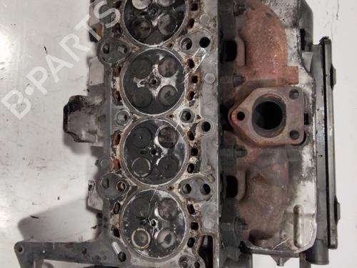 Cylinder head BMW 3 (E46) 320 d | BP23336323M5 