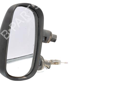 Left mirror FIAT DOBLO MPV (119_, 223_) 1.9 D (223AXB1A) | BP29293254C26 