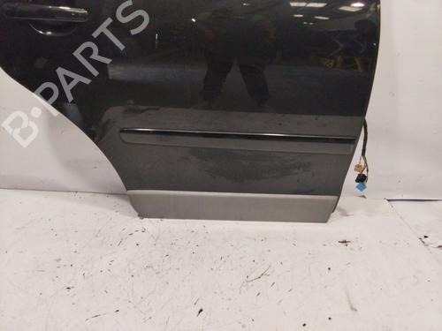 Right rear door VW POLO (9N_, 9A_) 1.2 | BP28158988C5 