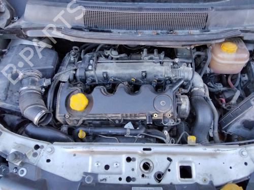 Pompe à injection OPEL ZAFIRA / ZAFIRA FAMILY B (A05)  | BP23075496M78 