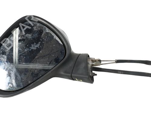 Used Left mirror SEAT IBIZA IV (6J5, 6P1) [2008-2017]  31988235