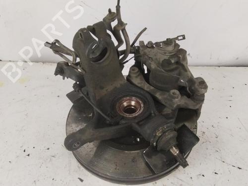 Used Left front steering knuckle Left front steering knuckle CITROËN C5 II (RC_) [2004-2008] 34039997 34039997