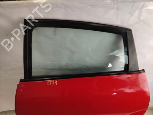 Left rear door SEAT LEON (1P1)  | BP25278230C4 