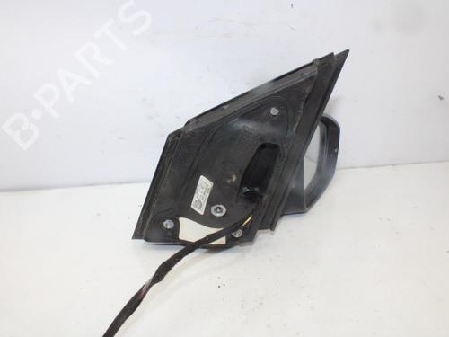 Right mirror PEUGEOT 208 I (CA_, CC_)  | BP16582783C27 