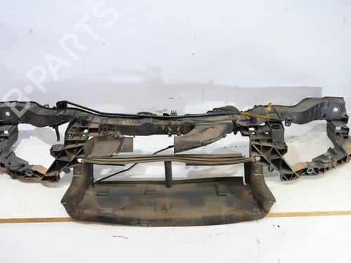 Used Front slam panel Front slam panel FORD FOCUS III [2010-2020] 36298408 36298408