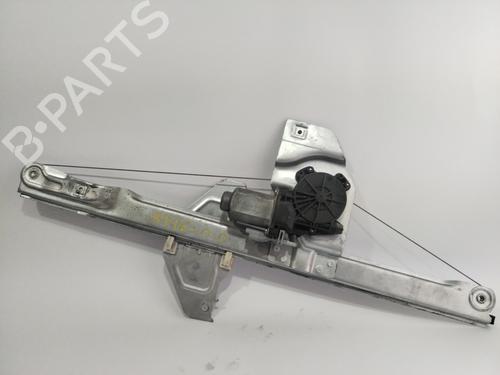 Used Front right window mechanism PEUGEOT PARTNER Box Body/MPV [2008-2025]  24417582