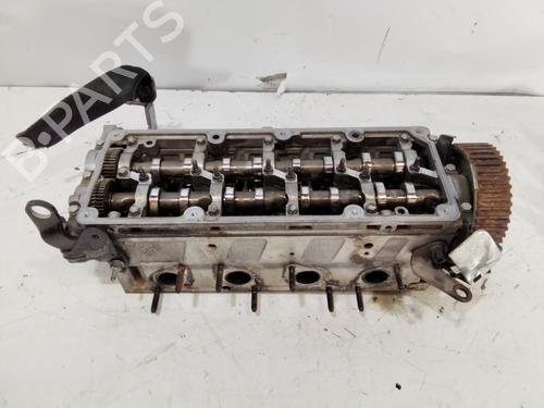 Used Cylinder head Cylinder head VW PASSAT B6 Variant (3C5) [2005-2011] 36276344 36276344