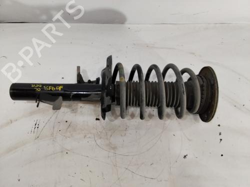 Used Right front shock absorber VOLVO S80 II (124) D5 AWD (185 hp) 32476570