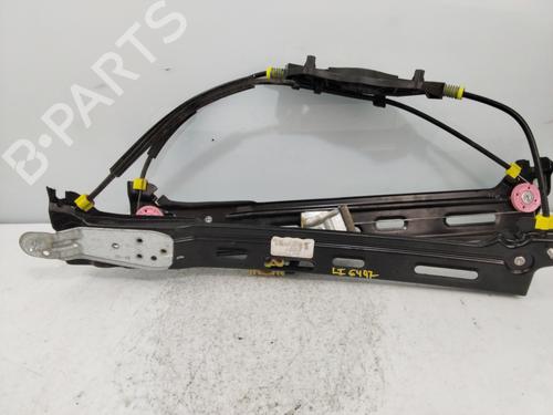 Used Front left window mechanism SEAT ALHAMBRA (710, 711) 2.0 TDI (170 hp) 18506359