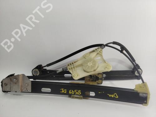 Used Front left window mechanism SEAT IBIZA V (KJ1, KJG) [2017-2025]  24308689
