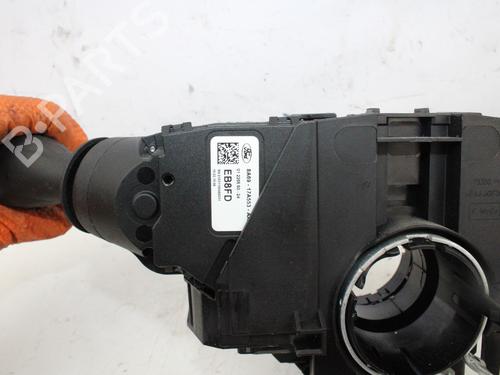 Squib airbag FORD TOURNEO CONNECT  | BP13488958C102 