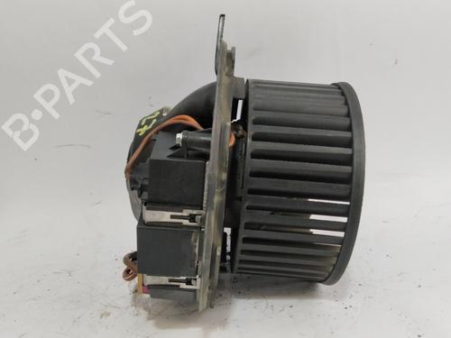 Heater blower motor SEAT LEON (1P1)  | BP27605555M62