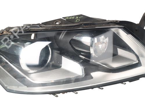 right-headlight-vw-passat-b7-362-2010-2011-2012-2013-2014-2015-2016-34279619 main image