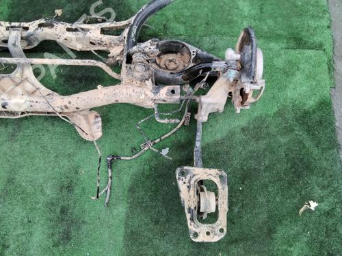 Bagaksel CUPRA FORMENTOR (KM7, KMP)  | BP29932829M2 