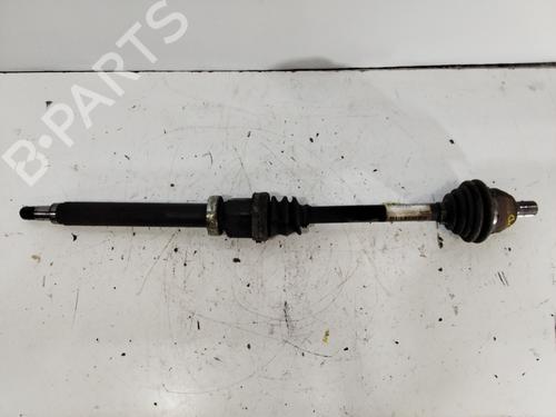 Right front driveshaft FORD FOCUS II Saloon (DB_, FCH, DH) | BP33462272M39 - Image 6