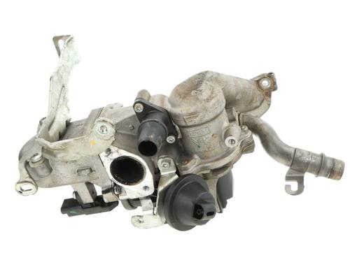 Egr FORD FIESTA VI (CB1, CCN) 1.4 TDCi | BP39882052M69 - Image 2