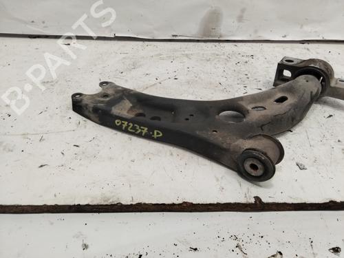 Right front suspension arm SKODA OCTAVIA II (1Z3) 1.6 TDI | BP26331776M13 