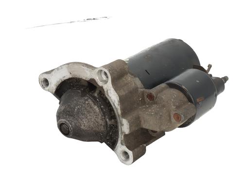 Starter PEUGEOT 206 Hatchback (2A/C) 2.0 HDI 90 | BP31370366M8 