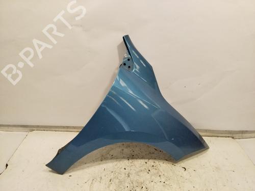 Used Right front fenders RENAULT MEGANE III Grandtour (KZ0/1) [2008-2016]  27217710