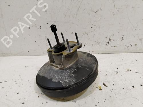 Servo brake RENAULT MEGANE III Grandtour (KZ0/1) 1.5 dCi (KZ1M, KZ1W, KZ0R) | BP17839495M42