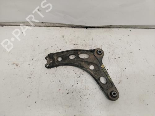 Used Left front suspension arm RENAULT TRAFIC III Bus (JG_) 1.6 dCi 125 (JGMH) (125 hp) 27376839