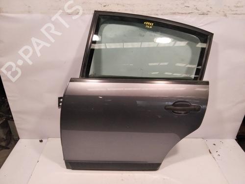 Used Left rear door CITROËN C4 I (LC_) [2004-2014]  22274839
