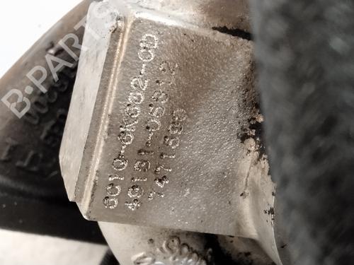 Turbocharger/Supercharger FORD TRANSIT Van (FA_ _)  | BP27878086M71 