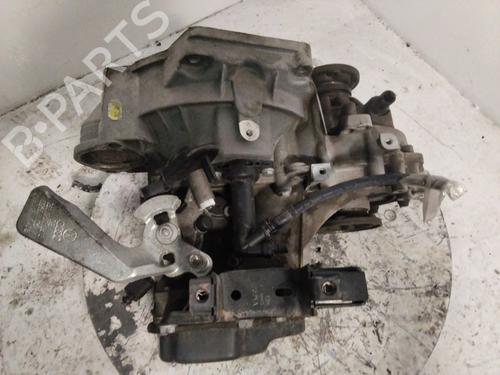 Gearbox SEAT IBIZA IV SC (6J1, 6P5)  | BP26004907M3 