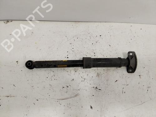 Used Left rear shock absorber OPEL MOKKA / MOKKA X (J13) [2012-2025]  25938330
