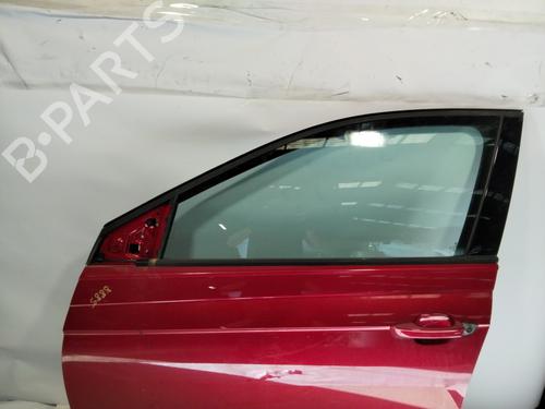 Left front door VW TAIGO (CS1)  | BP29435584C2 