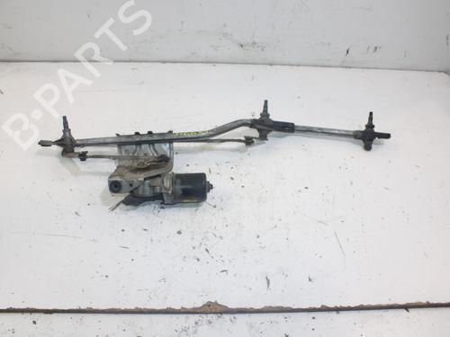 Used Front wiper motor RENAULT GRAND SCÉNIC II (JM0/1_) 1.9 dCi (JM0G, JM12, JM1G, JM2C) (120 hp) 17094846