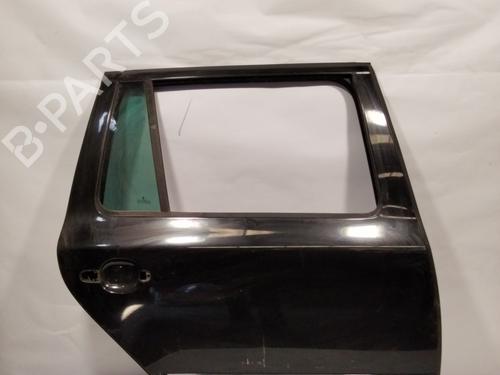 Used Right rear door SKODA SUPERB II Estate (3T5) 2.0 TDI 16V (140 hp) 29289240