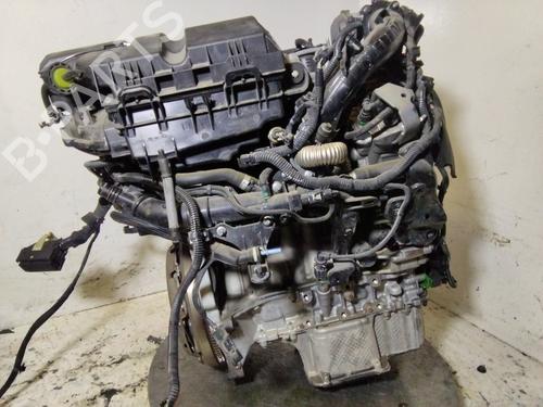 Used Engine Engine 38014613 38014613