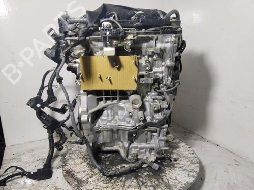 Motor TOYOTA YARIS CROSS (MXP_) | BP30713965M1