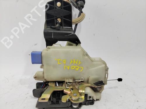 Venstre foran lås SEAT LEON (1M1) [1999-2006]  29066657