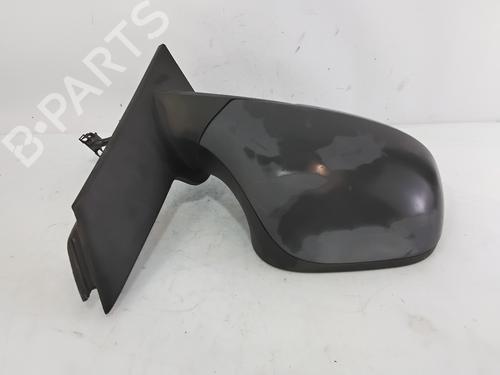 Right mirror SEAT ALTEA XL (5P5, 5P8)  | BP29476146C27 