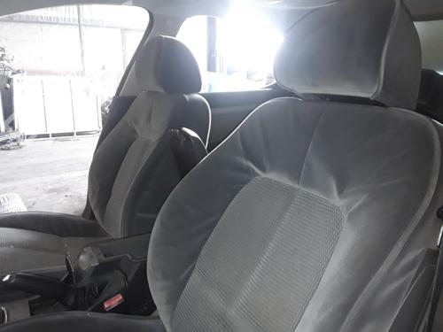 Right mirror PEUGEOT 407 (6D_)  | BP15726321C27 