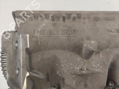 Topstykke AUDI A3 (8P1) 1.9 TDI | BP21375213M5