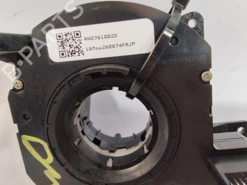 Squib airbag FORD FOCUS III 1.5 TDCi | BP27215249C102 