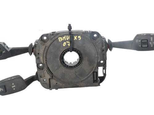 Used Steering column stalk Steering column stalk BMW X5 (E70) xDrive 30 d (245 hp) 33885626 33885626