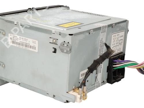 Radio VW PASSAT B6 (3C2)  | BP29850759E6