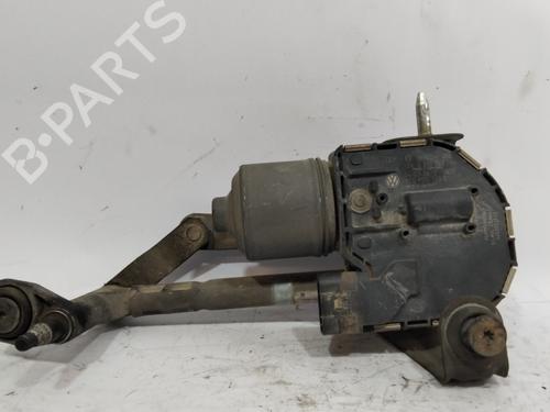 Used Front wiper motor VW TOURAN (1T1, 1T2) [2003-2010]  26913801