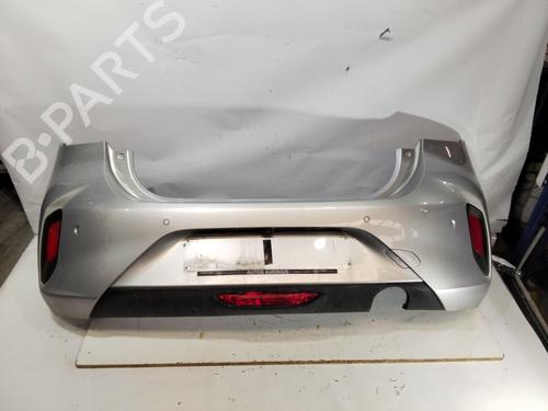 Used Rear bumper Rear bumper OPEL CORSA F (P2JO) [2019-2026] 33673497 33673497