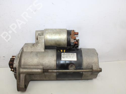 Startmotor NISSAN NP300 PICKUP (D22) [2008-2025]  15645392