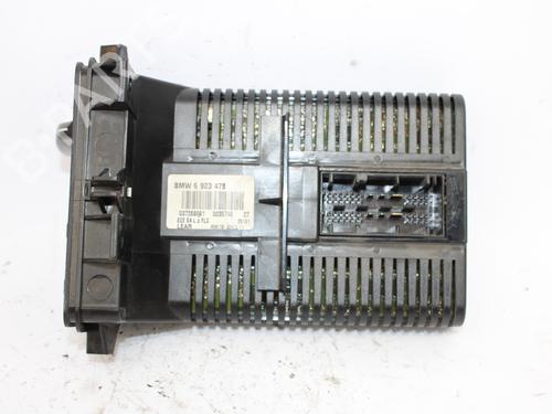 Headlight switch BMW 3 (E46)  | BP15603919I24 