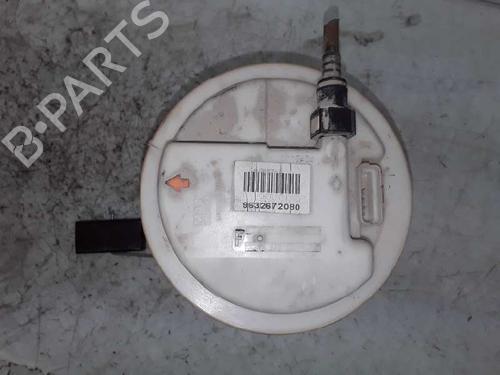 Used Fuel pump PEUGEOT 307 SW Estate Van (3E_, 3H_) 2.0 HDi (90 hp) 8575354