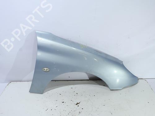 Used Right front fenders Right front fenders 39539914 39539914