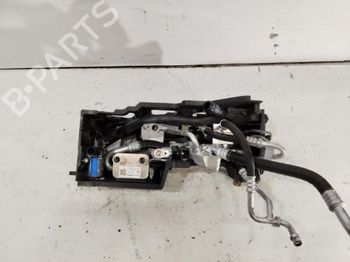 Used AC pipe AC pipe NISSAN TOWNSTAR Box Body/MPV (XFK) Electric (122 hp) 34353011 34353011